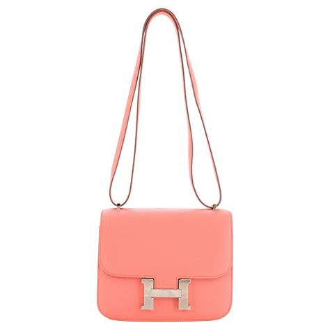 do vintage hermes constance bags have serial numbers|conscious hermes pre owned bags.